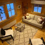 Apartment Lomanaamanka Kanerva
