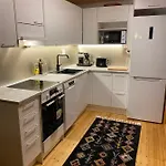 Lomanaamanka Kanerva Апартаменты *