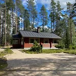 Apartment Lomanaamanka Kanerva Syöte