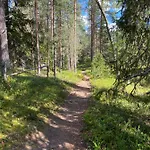 Lomanaamanka Kanerva Appartamento