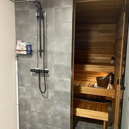 Lomanaamanka Kanerva Apartmán