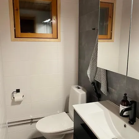 Lomanaamanka Kanerva Apartment *