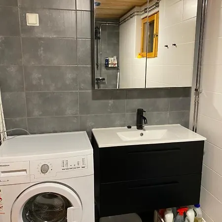 Lomanaamanka Kanerva Apartmán