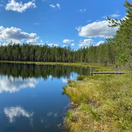Lomanaamanka Kanerva Appartamento *