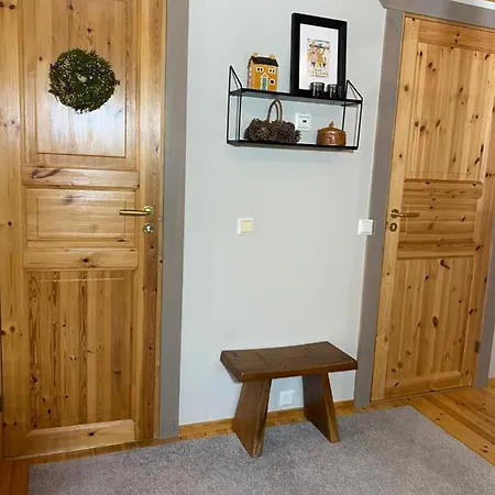 Apartmán Lomanaamanka Kanerva *