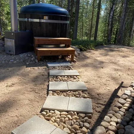 Lomanaamanka Kanerva * Syote