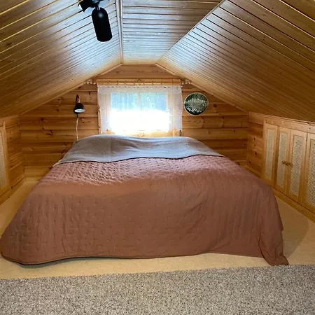 Lomanaamanka Kanerva Apartmán